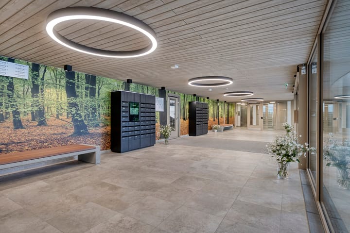 Photo 3 of Nancy Zeelenbergsingel 44