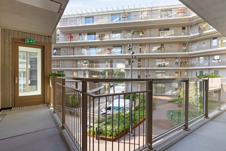 Photo 4 of Nancy Zeelenbergsingel 44