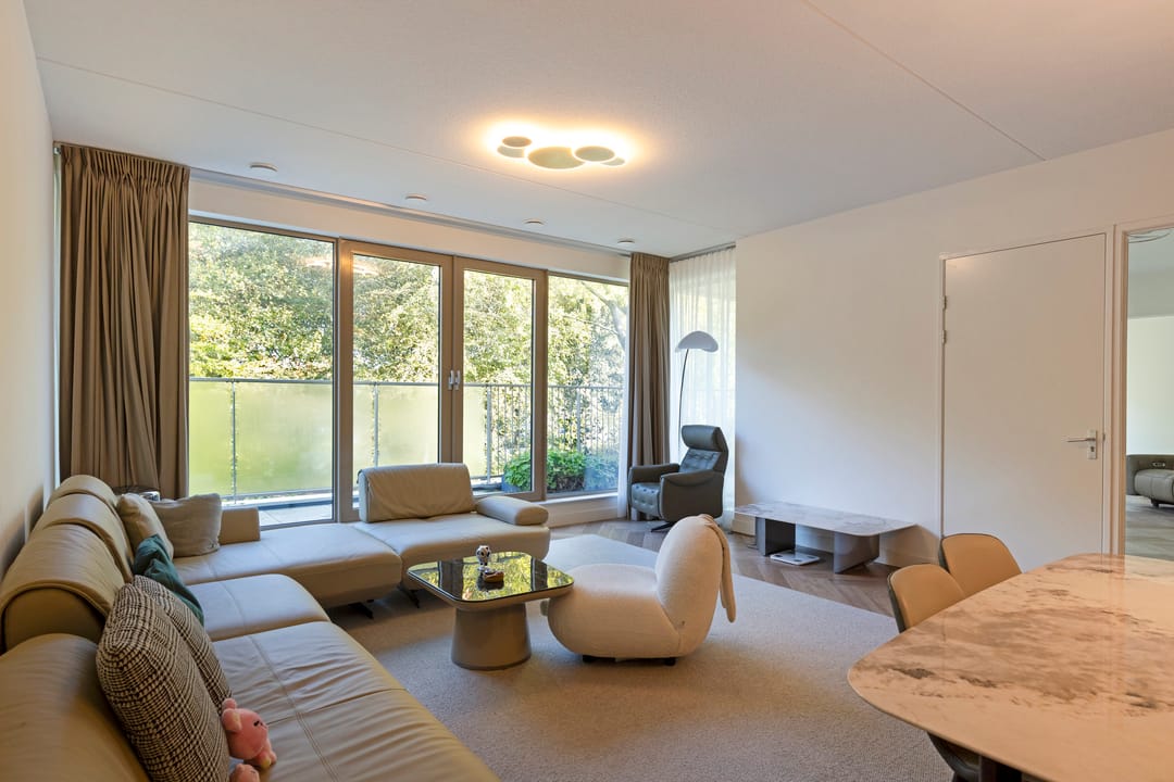 Foto 7 van Nancy Zeelenbergsingel 44