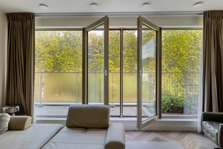 Foto 8 van Nancy Zeelenbergsingel 44