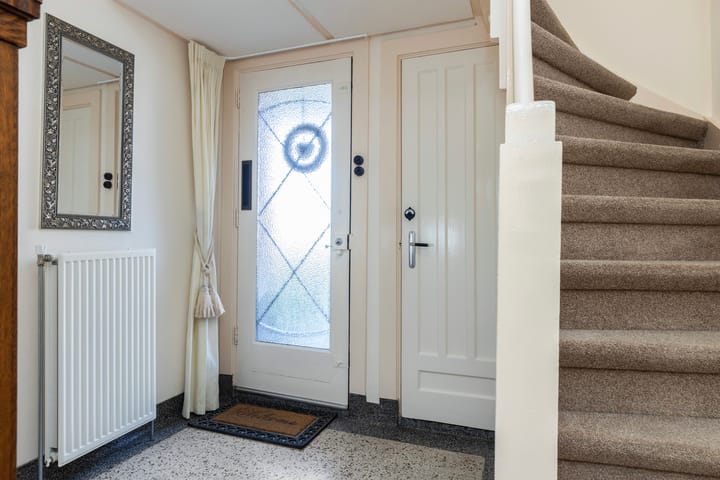 Foto 8 van Wagenborgerweg 49