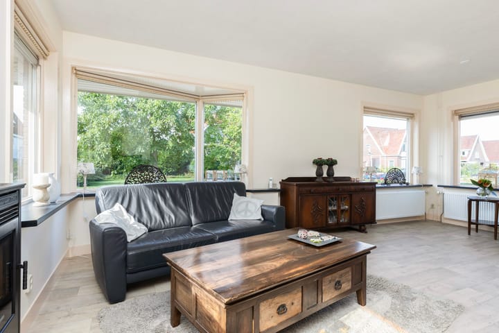 Foto 10 van Wagenborgerweg 49