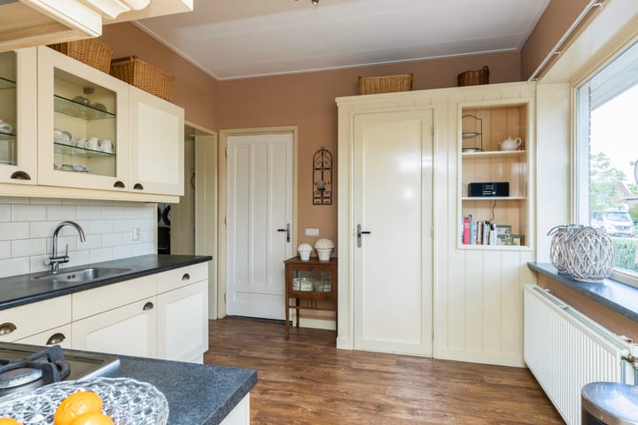 Foto 13 van Wagenborgerweg 49