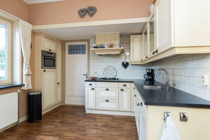 Foto 15 van Wagenborgerweg 49