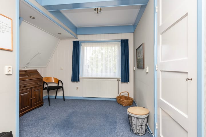 Foto 24 van Wagenborgerweg 49