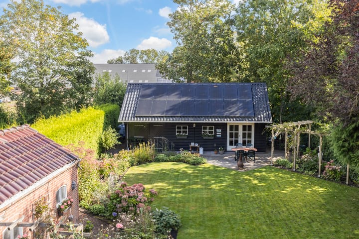 Foto 28 van Wagenborgerweg 49