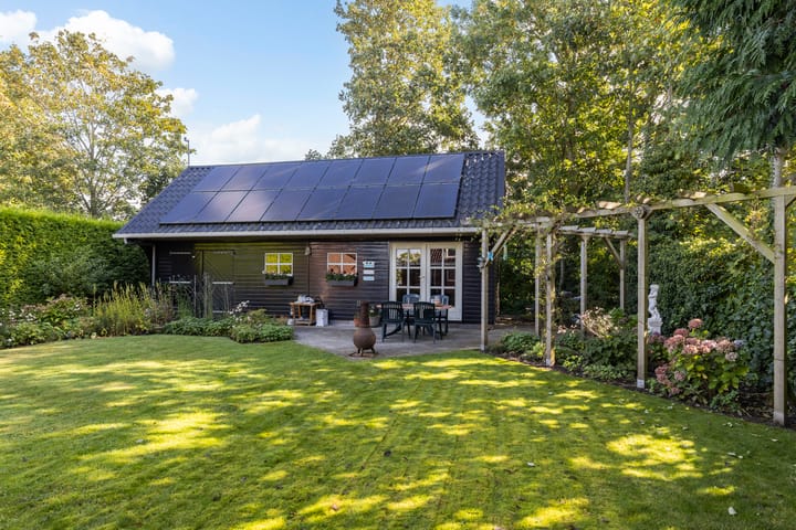 Foto 29 van Wagenborgerweg 49