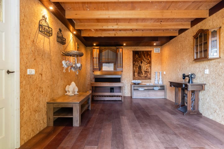 Foto 30 van Wagenborgerweg 49