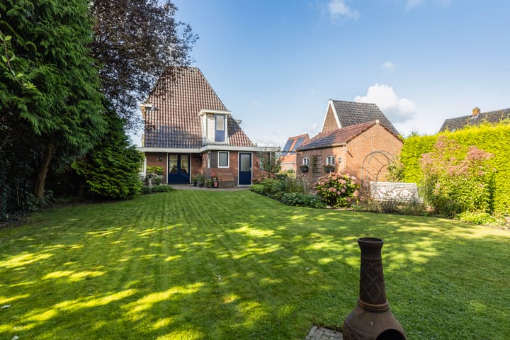 Foto 33 van Wagenborgerweg 49