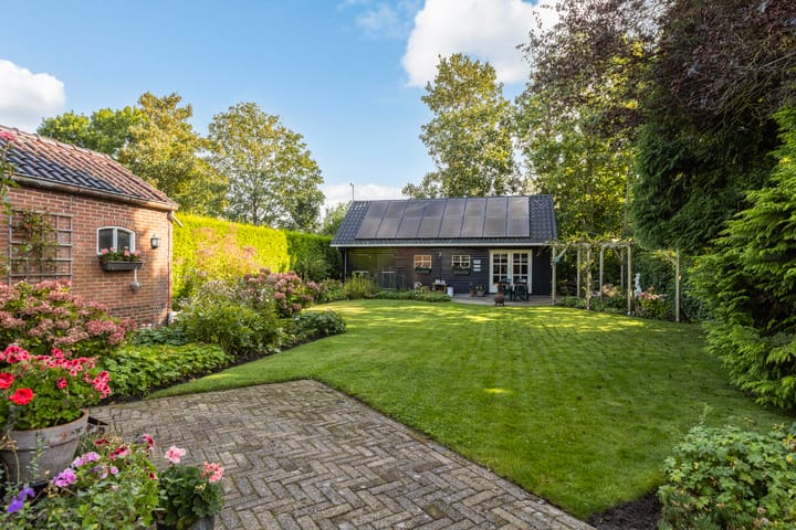 Foto 34 van Wagenborgerweg 49