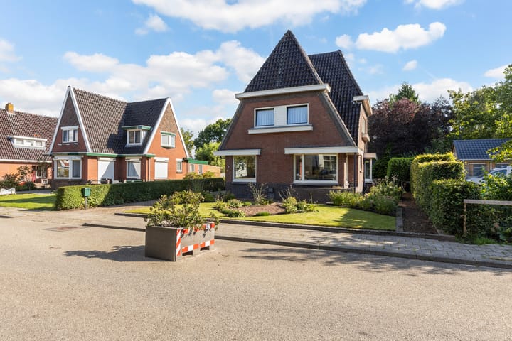 Foto 36 van Wagenborgerweg 49