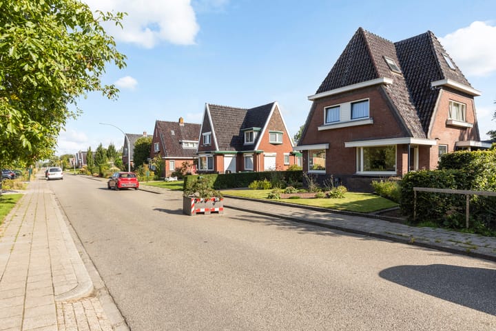 Foto 38 van Wagenborgerweg 49