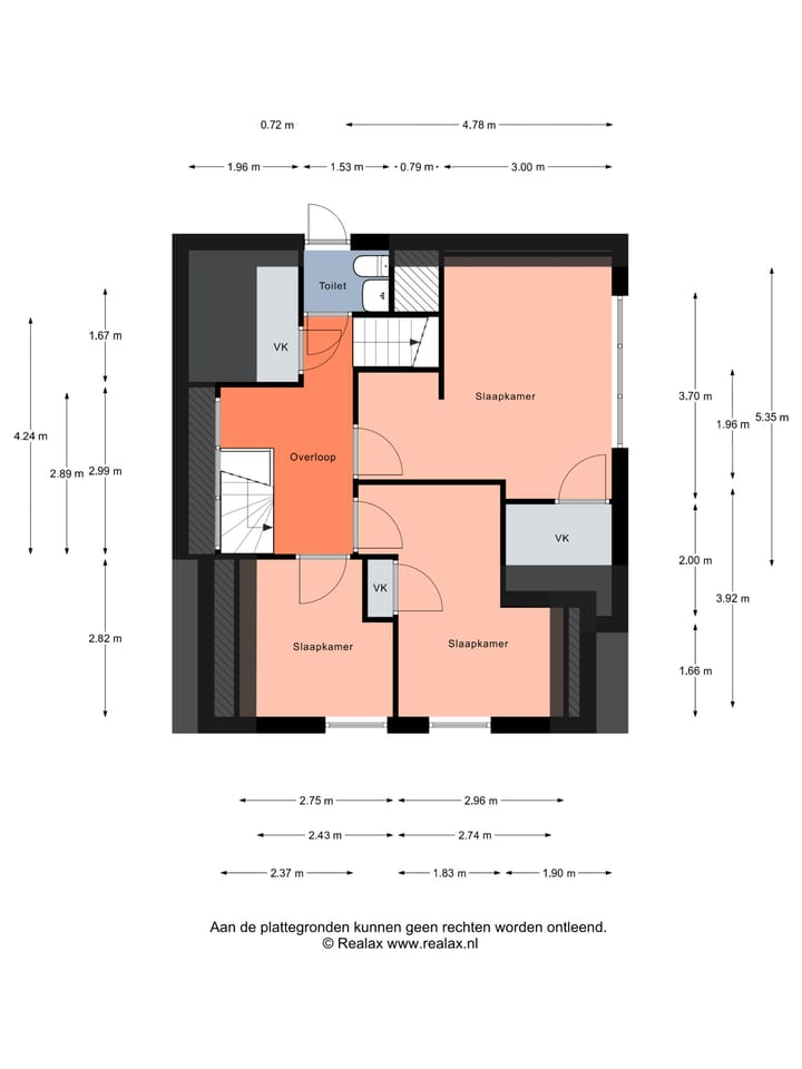 Foto 41 van Wagenborgerweg 49