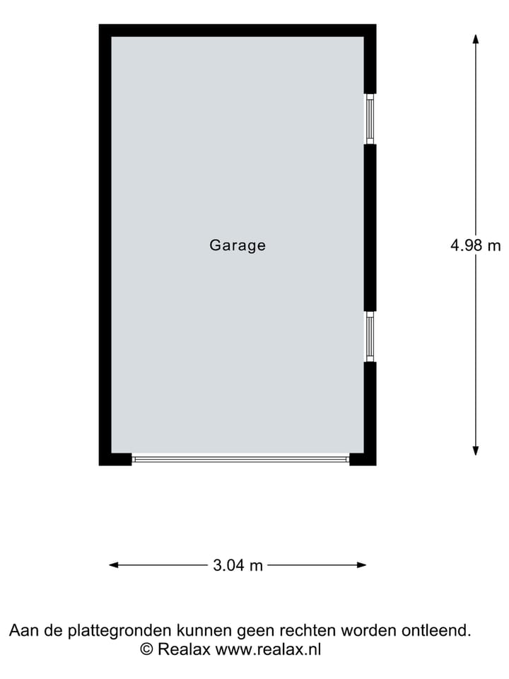 Foto 44 van Wagenborgerweg 49