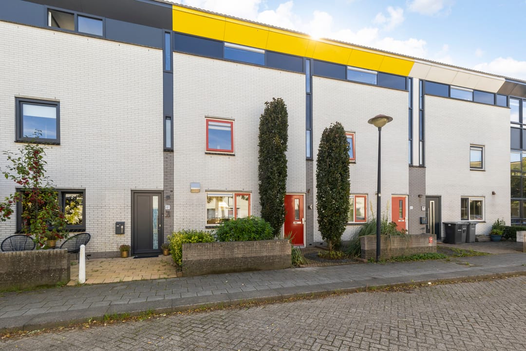 Photo 1 of De Vergulde Paarden 83