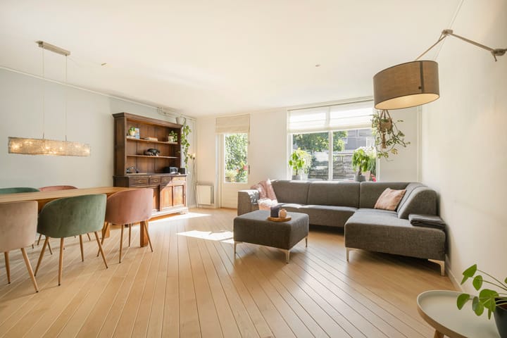 Photo 2 of De Vergulde Paarden 83