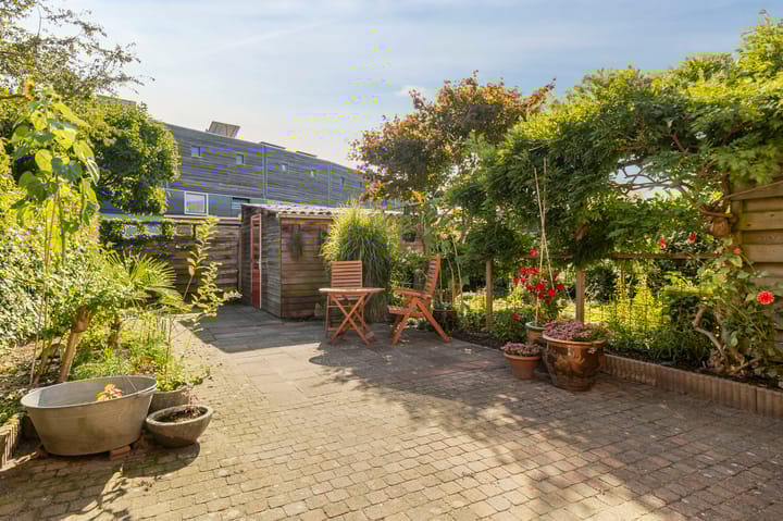 Photo 4 of De Vergulde Paarden 83