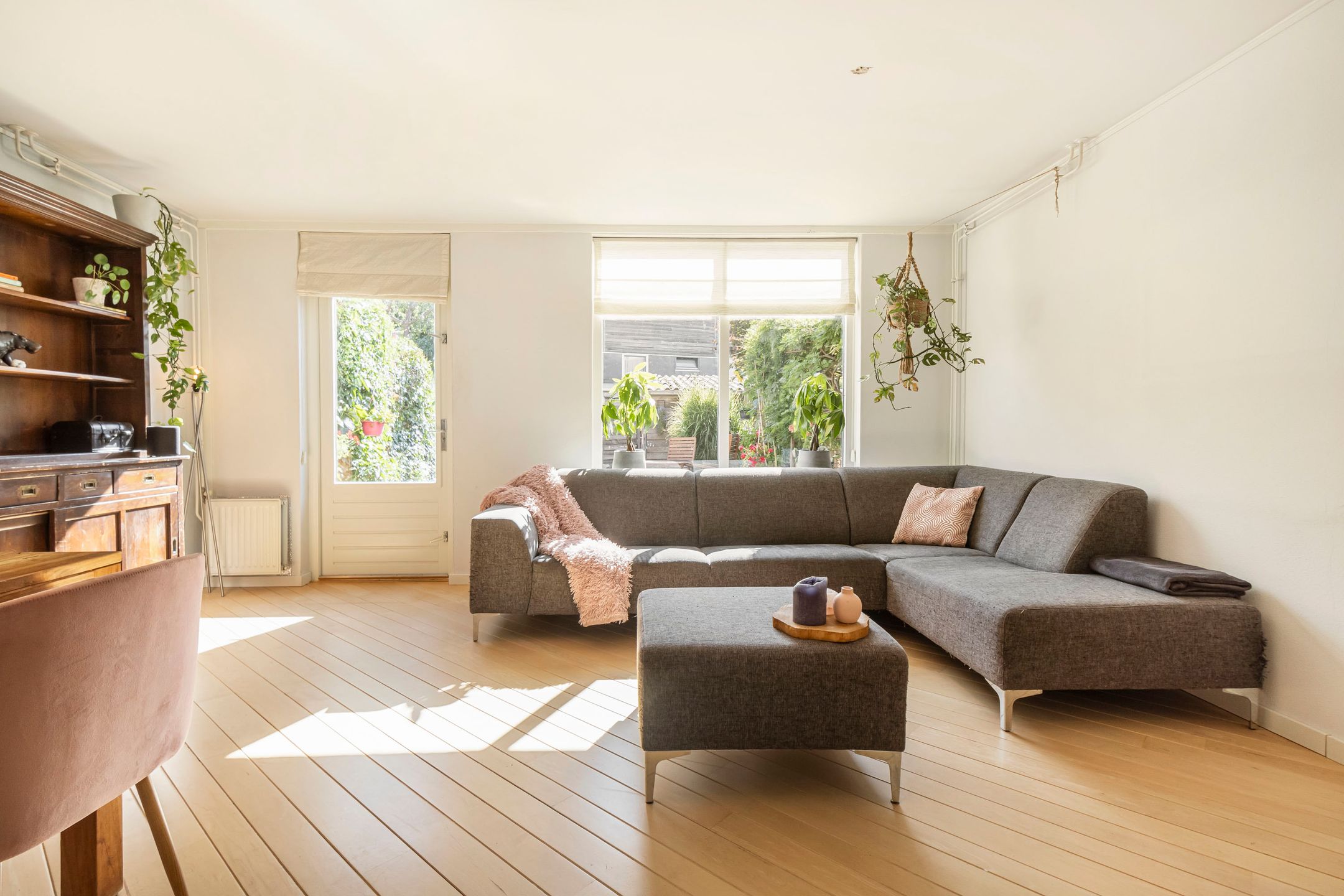 Photo 6 of De Vergulde Paarden 83