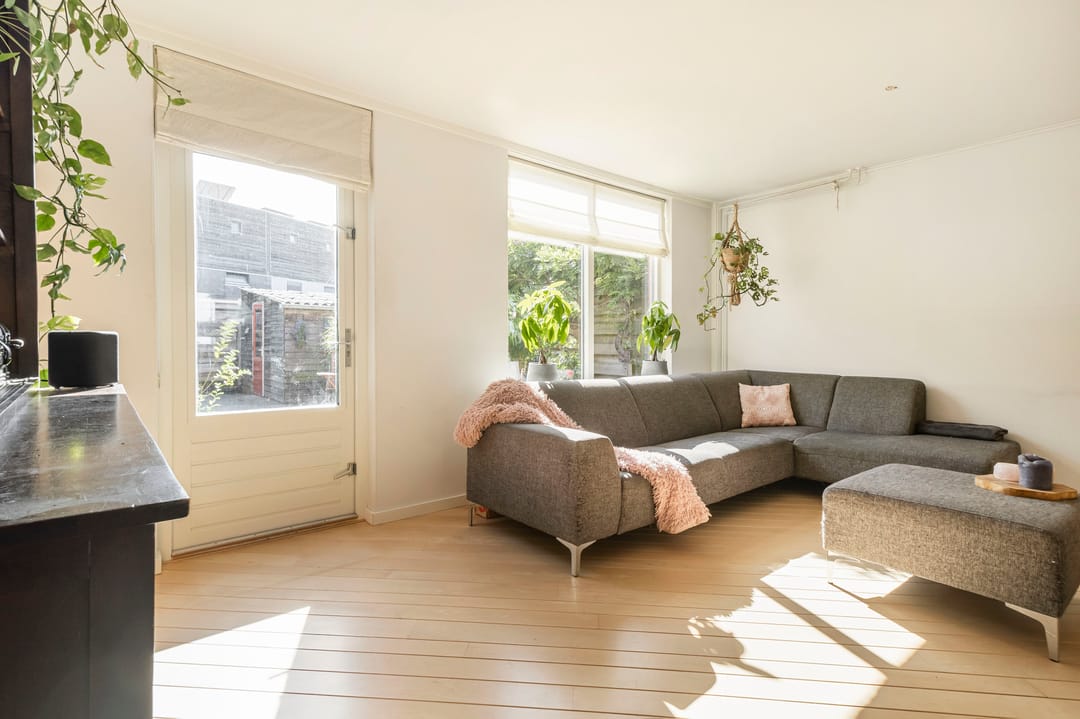 Photo 7 of De Vergulde Paarden 83