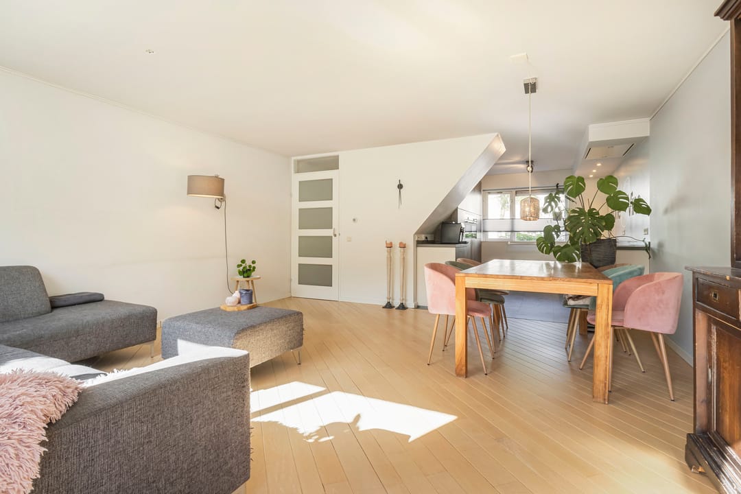 Photo 8 of De Vergulde Paarden 83