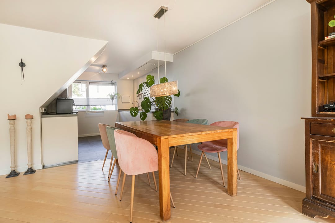 Photo 11 of De Vergulde Paarden 83