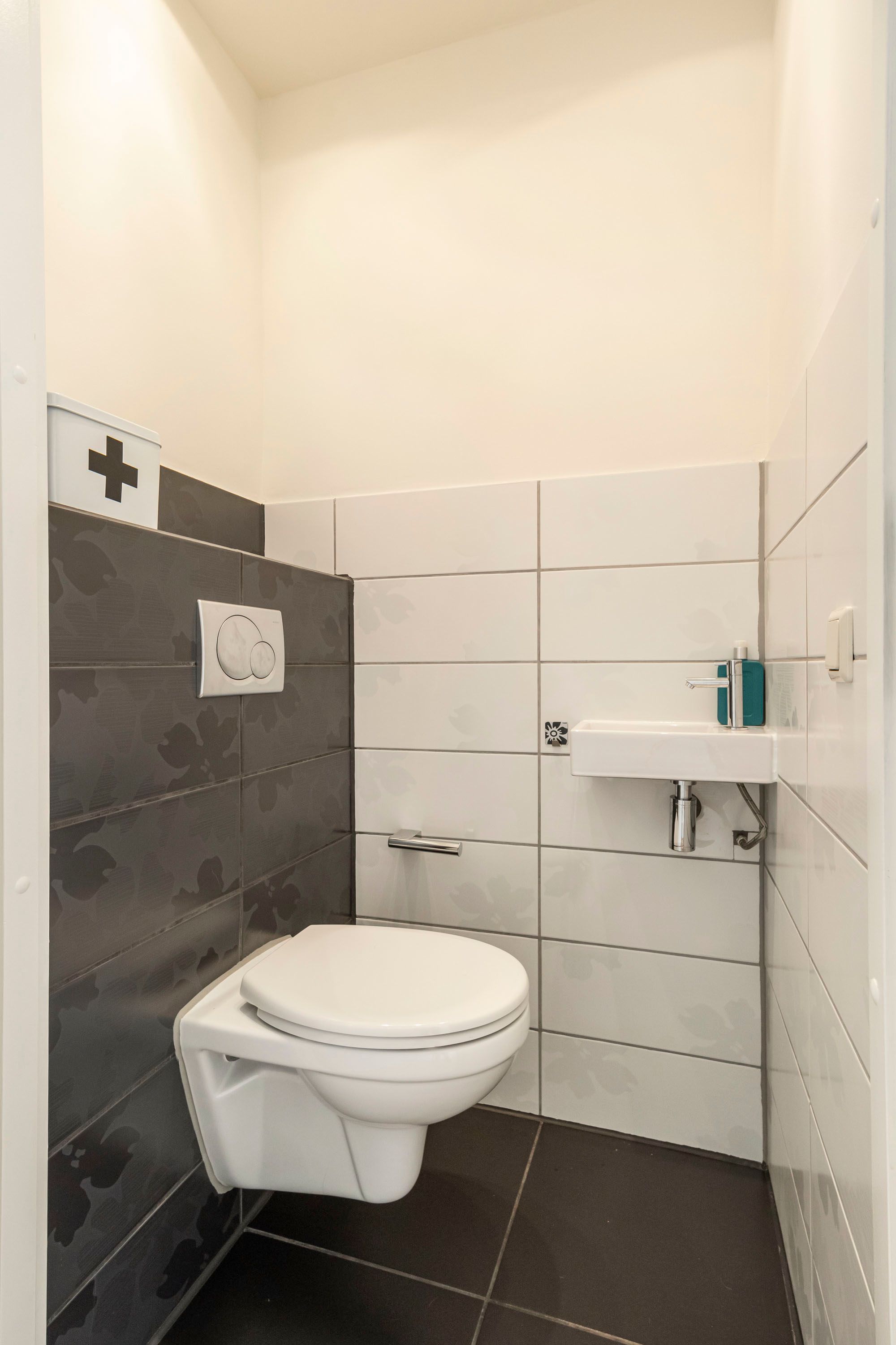 Photo 15 of De Vergulde Paarden 83