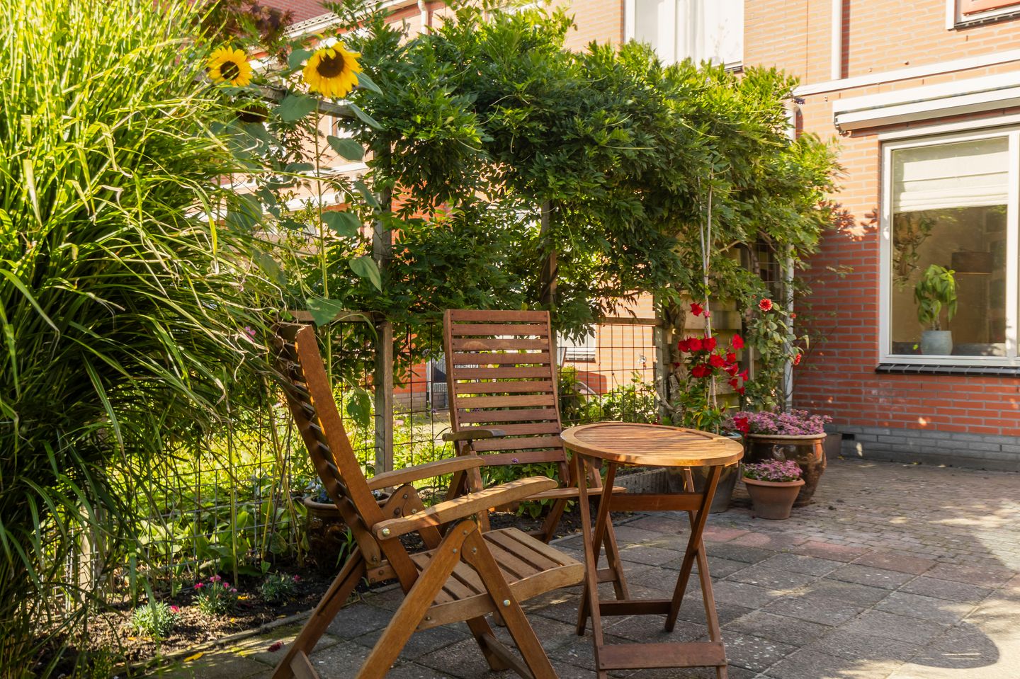 Photo 34 of De Vergulde Paarden 83