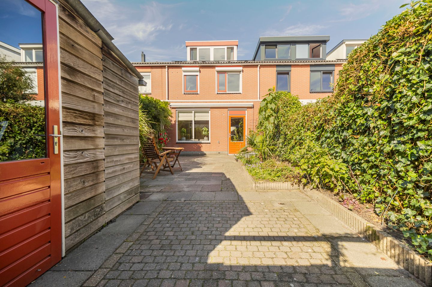 Photo 35 of De Vergulde Paarden 83