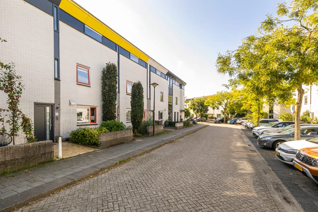 Photo 37 of De Vergulde Paarden 83