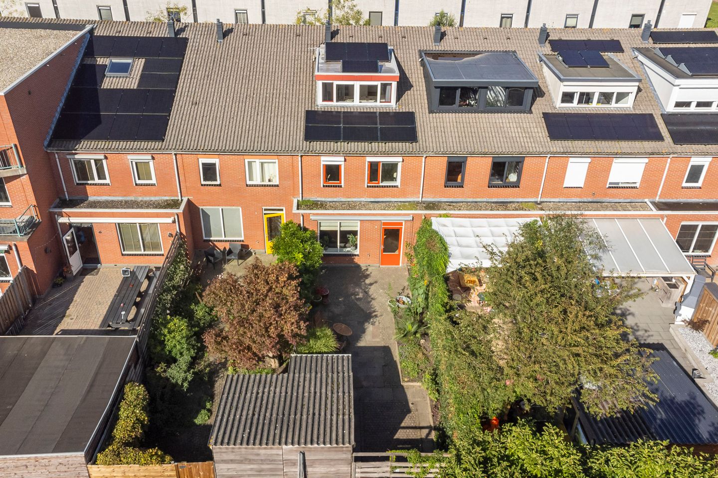 Photo 40 of De Vergulde Paarden 83