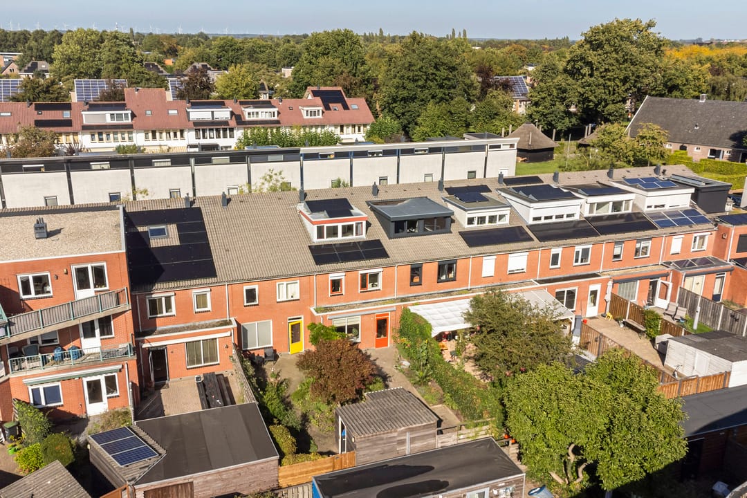 Photo 41 of De Vergulde Paarden 83