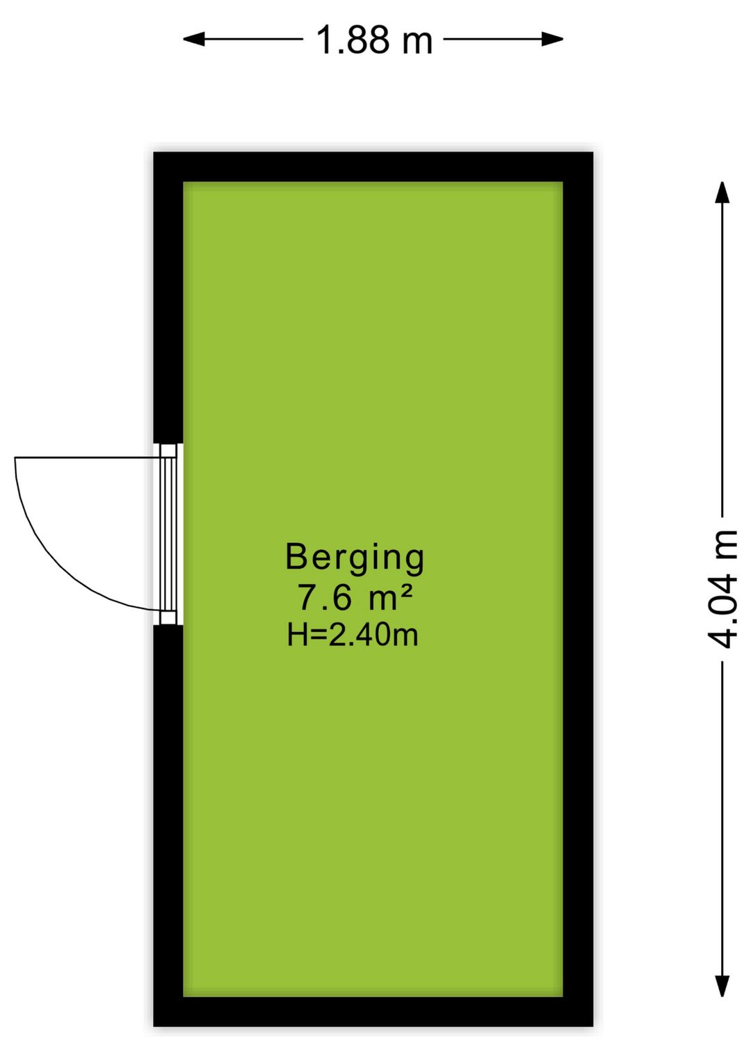 Photo 46 of De Vergulde Paarden 83