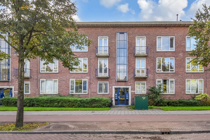 Foto 3 van Melis Stokelaan 782