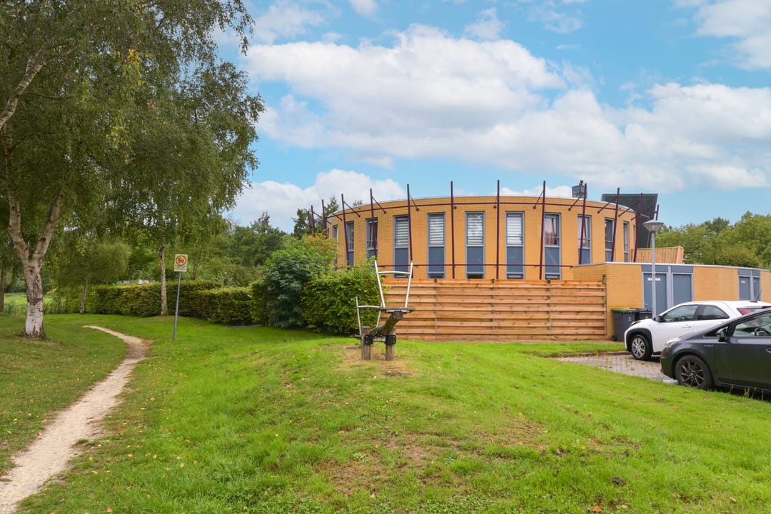 Photo 1 of Cees Buddingh'hof 163