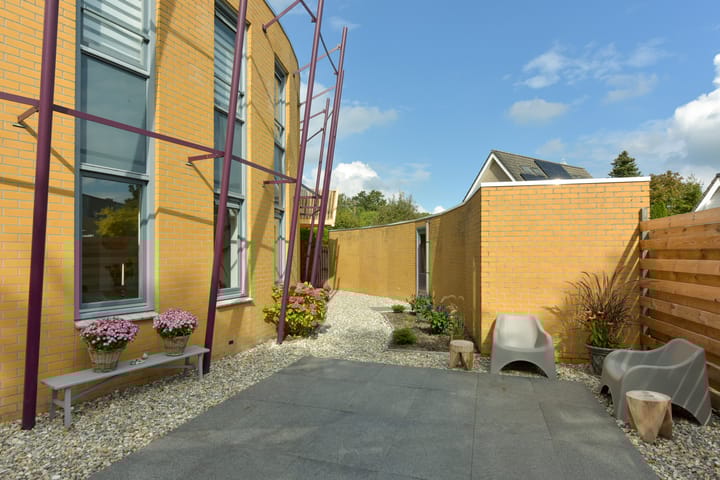 Foto 2 van Cees Buddingh'hof 163