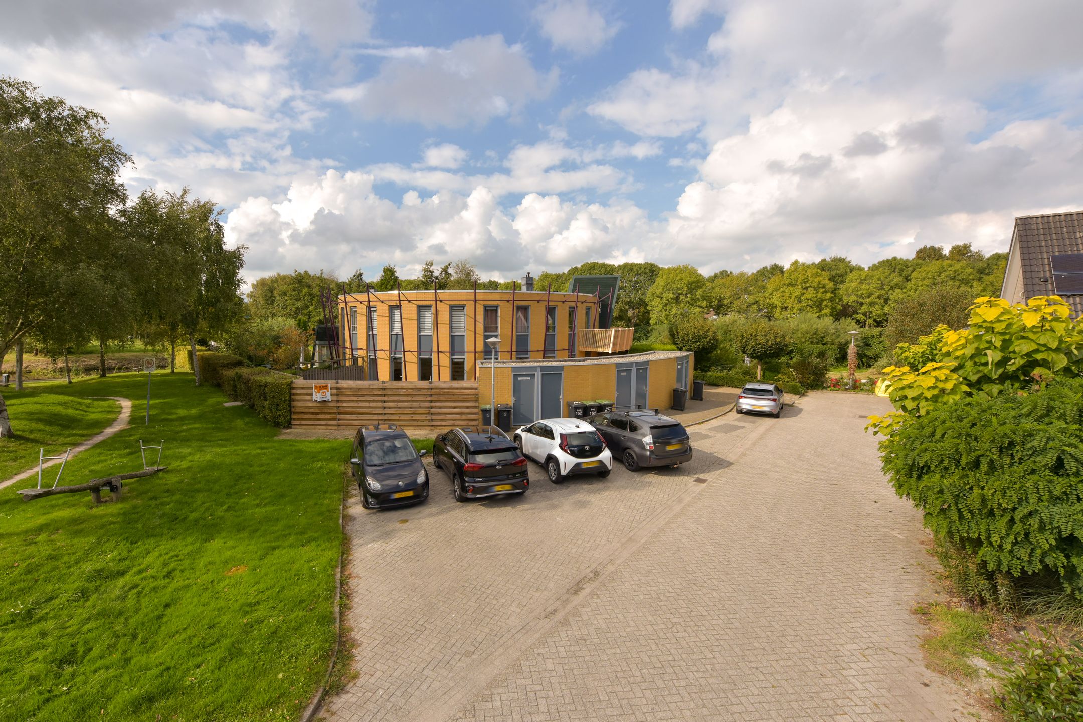 Photo 24 of Cees Buddingh'hof 163