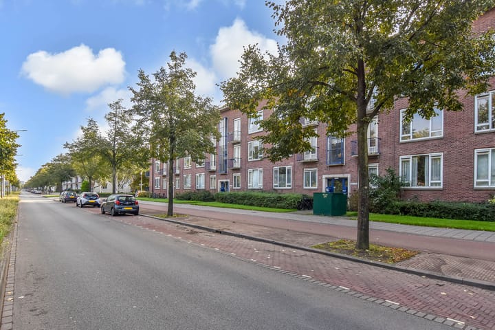 Foto 25 van Melis Stokelaan 782