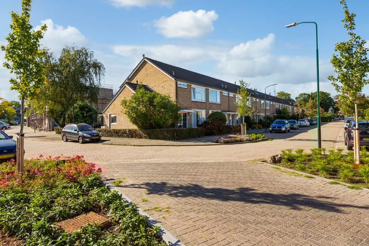 Foto 2 van Karel de Grotestraat 22