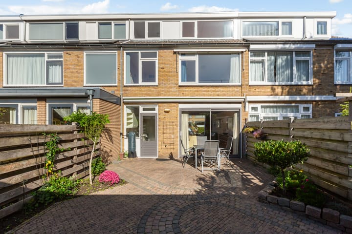 Foto 3 van Karel de Grotestraat 22