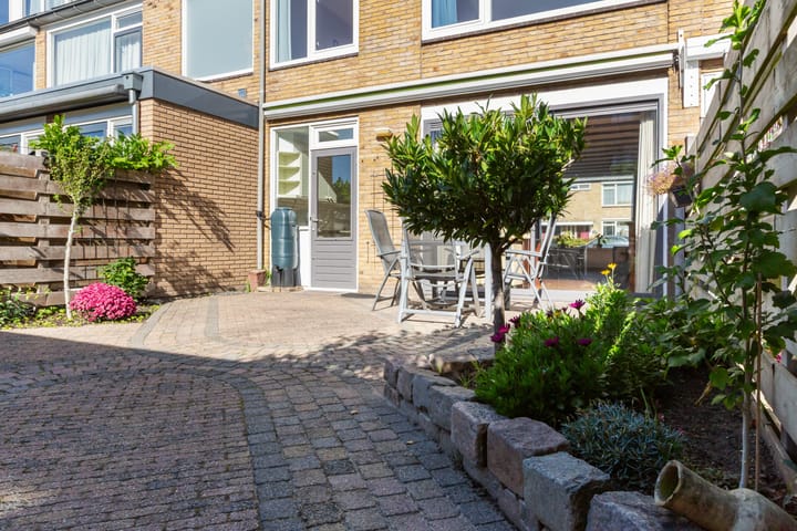 Foto 4 van Karel de Grotestraat 22