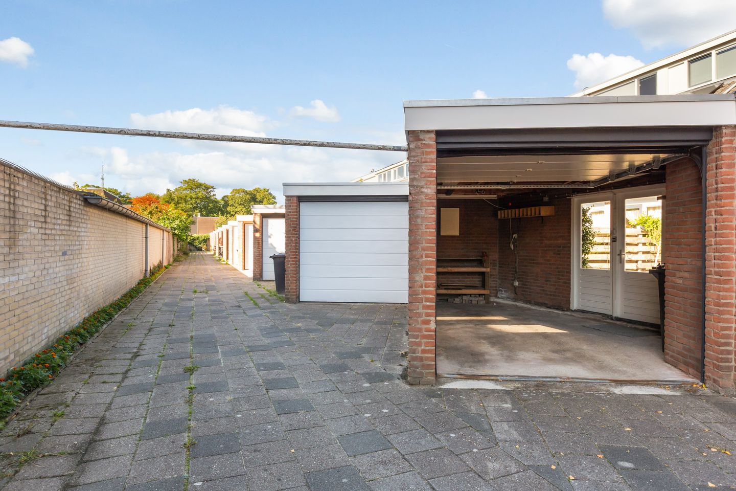 Photo 5 of Karel de Grotestraat 22