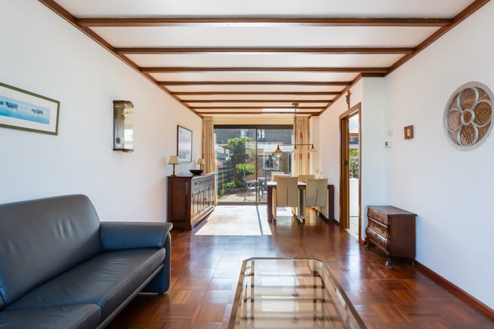 Foto 6 van Karel de Grotestraat 22