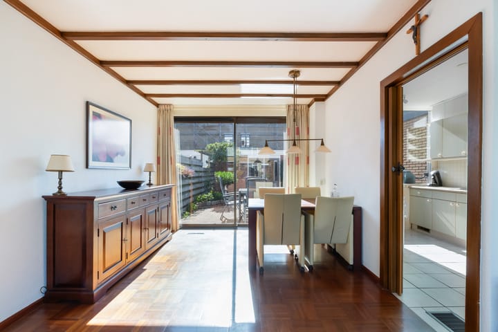 Foto 7 van Karel de Grotestraat 22