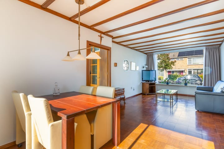 Foto 9 van Karel de Grotestraat 22