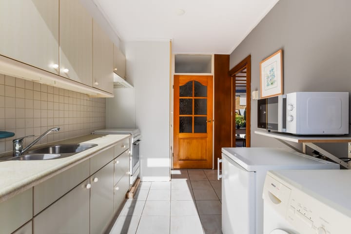 Foto 11 van Karel de Grotestraat 22