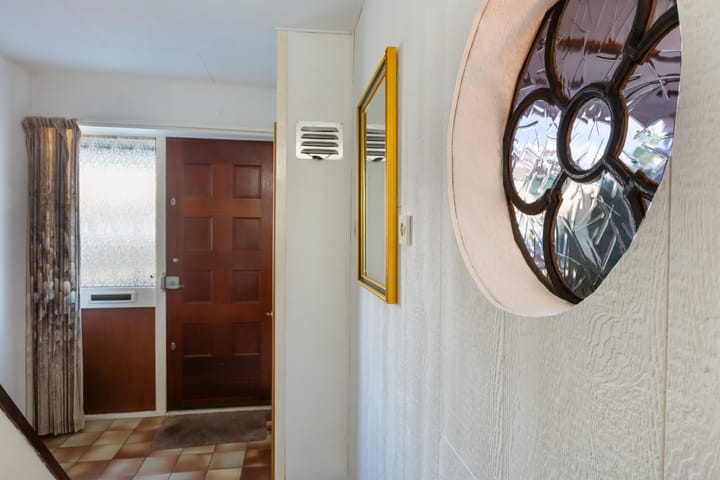 Foto 12 van Karel de Grotestraat 22