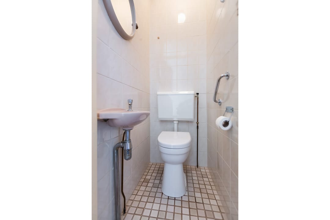 Photo 13 of Karel de Grotestraat 22