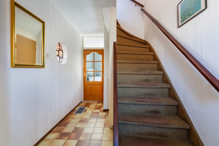 Foto 14 van Karel de Grotestraat 22