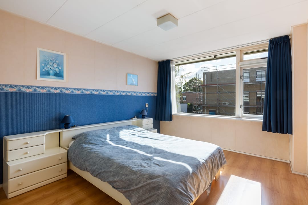 Photo 16 of Karel de Grotestraat 22