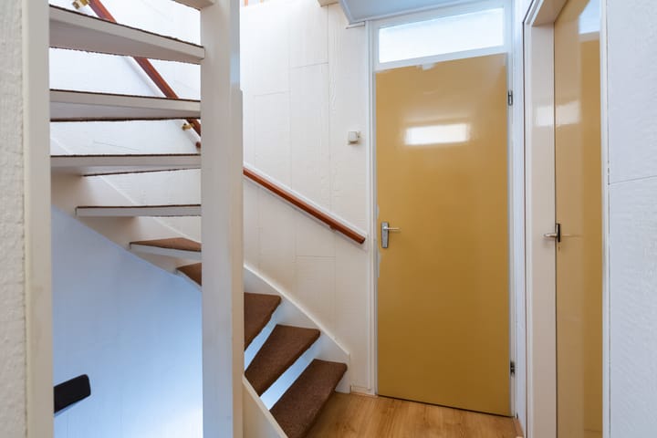 Foto 21 van Karel de Grotestraat 22